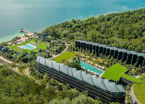 Discovery Samal 1