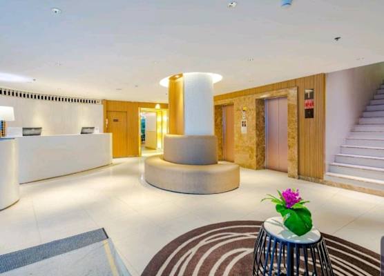 Citrus Sukhumvit 11 by Compass Hospitality 1