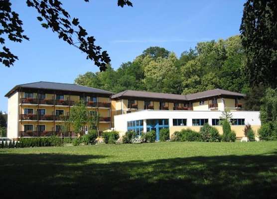 Parkhotel zur Klause 1