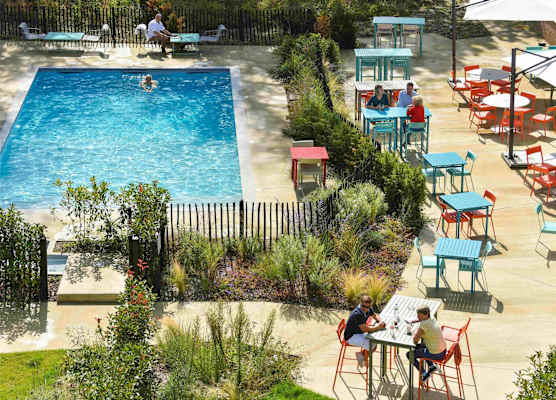 Novotel Wavre Brussels East 1