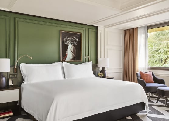 Rosewood Villa Magna 1