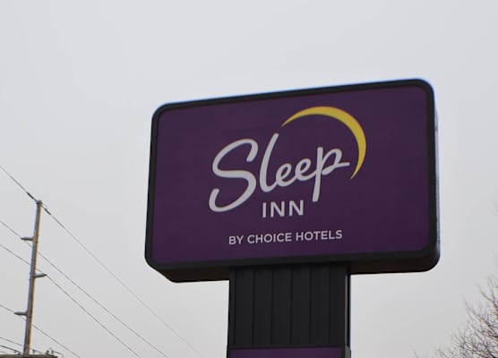 Sleep Inn Marion - Cedar Rapids 1