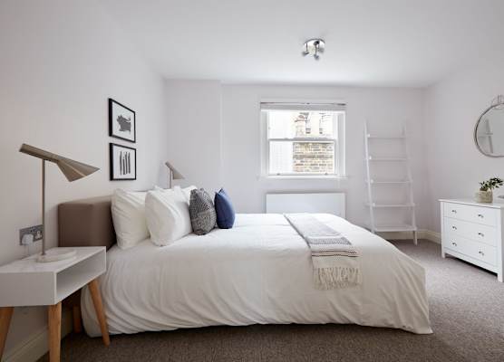 Virginia House by City Living London 1