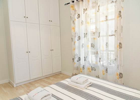Antonia's Apartments 1