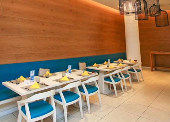 DAYS HOTEL AT ZHONGSHAN PARK 1