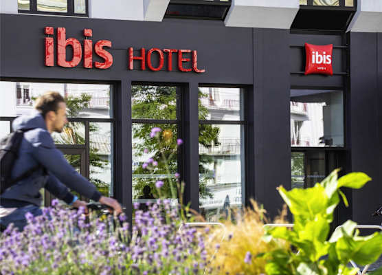 ibis Brest Centre 1