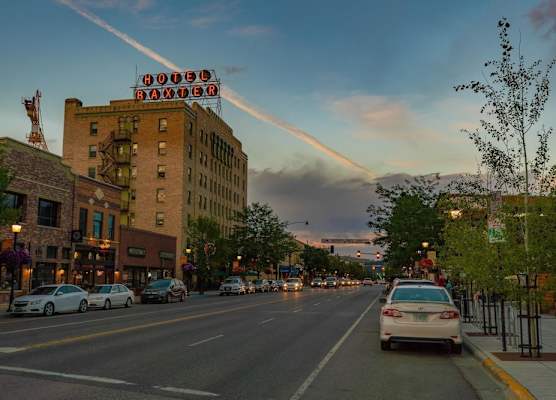 Hyatt Place Bozeman Yellowstone Airport 1