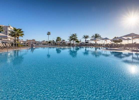 Occidental Torremolinos Playa 1