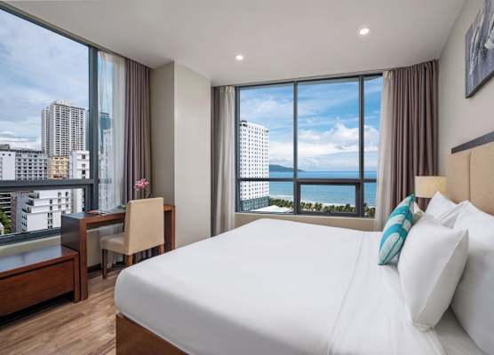 Avatar Danang Hotel 1
