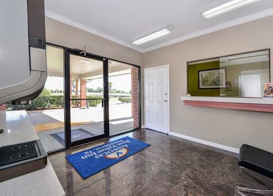 Americas Best Value Inn Pasadena Houston 1