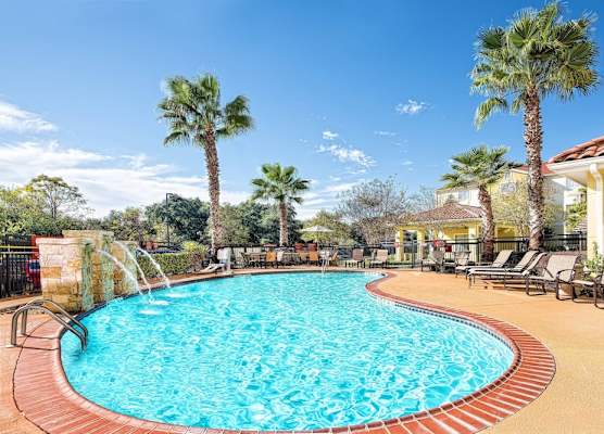 TownePlace Suites by Marriott San Antonio Northwest 1