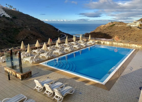 Holiday Club Sol Amadores 1