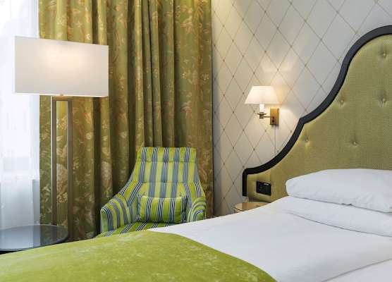 Hotel Bristol 1