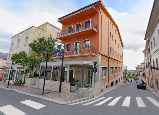 HOTEL HOUSE GARGANO 1