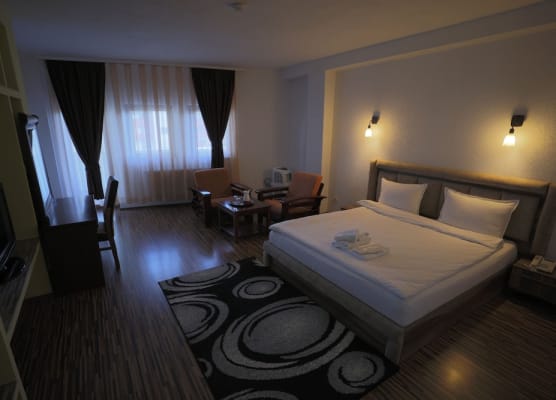 Hotel Denis 1