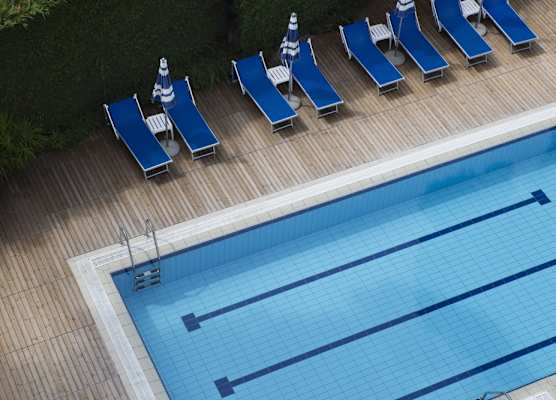 Harvey Suites Hotel & Residence 1