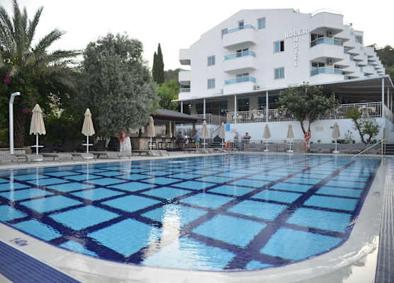 Adler Hotel 1