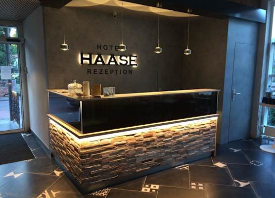 Hotel Haase 1