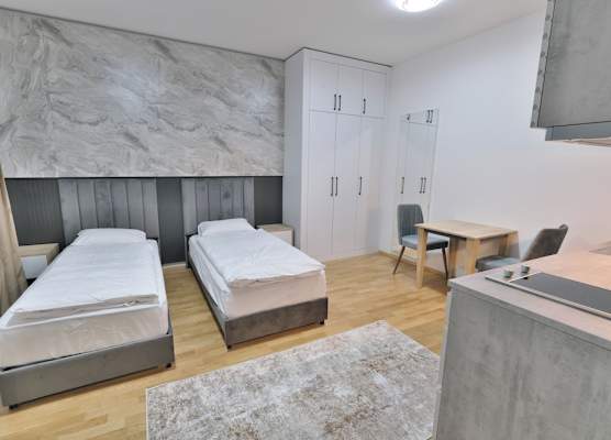 Vienna Lotus Apartments 1