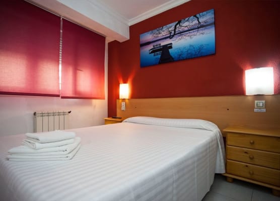 Verdemar Rooms 1