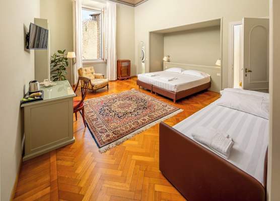 L'Antica Porta Boutique B&B 1