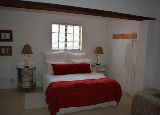 Gecko Cottages 1