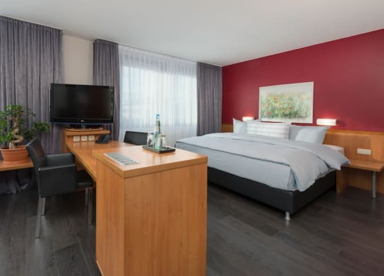 Hotel Wolfsburg Centrum, Affiliated by Meliá 1