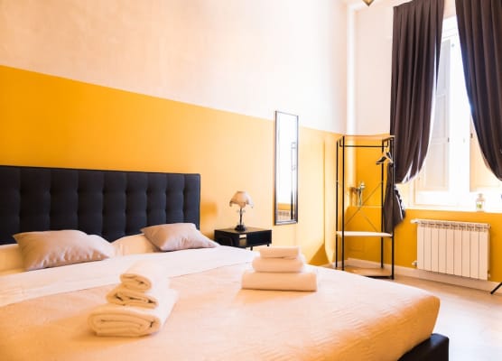 B&B Lumiere Roma 1