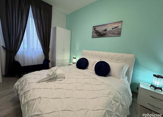 Emerella Luxury Suites-Siderno Lungomare 1