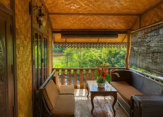 Ban Villa PhaSouk 1