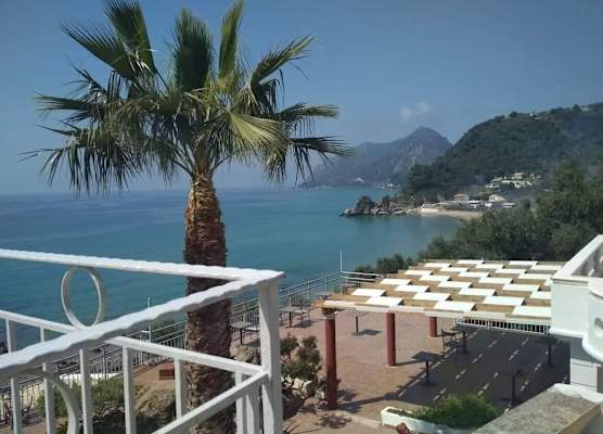 Madalenas B&B 1