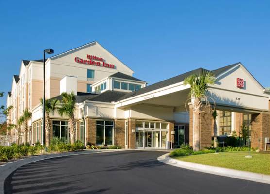 Hilton Garden Inn Mobile West I-65/Airport Blvd. 1