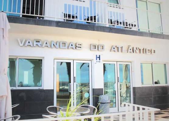 Hotel Varandas do Atlântico by RIDAN Hotels 1