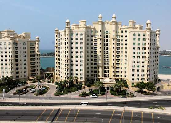 Royal Club By RVHR, Palm Jumeirah 1