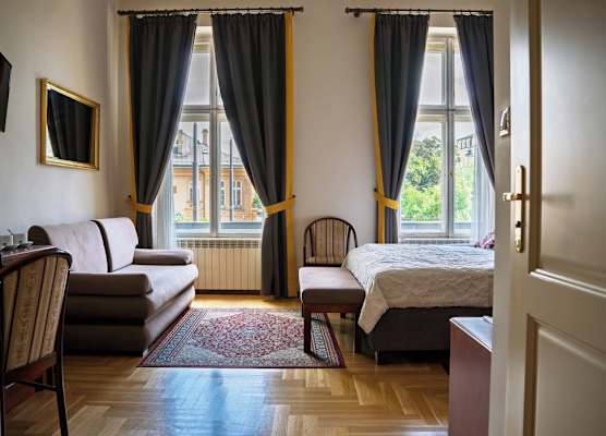Hotel Polonia 1