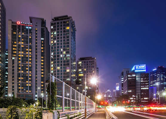 Ramada Hotel and Suites Seoul Namdaemun 1