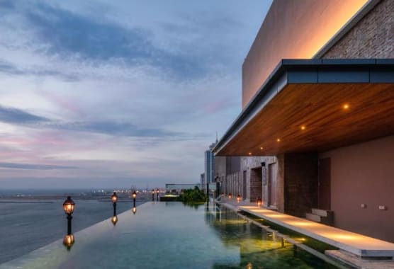 Granbell Hotel Colombo 1