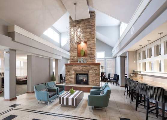 Residence Inn South Bend Mishawaka 1