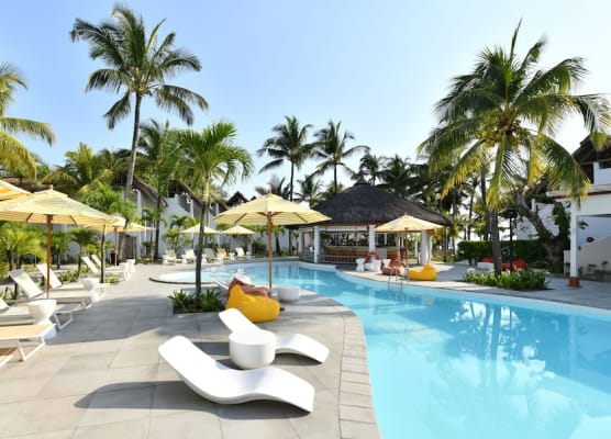Veranda Palmar Beach Hotel & Spa - All Inclusive 1