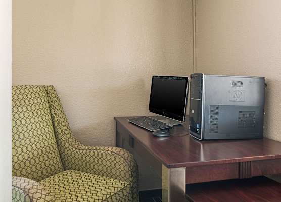 Quality Inn Georgetown Area 1