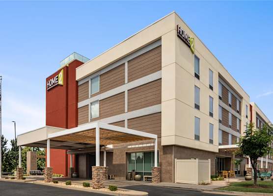 Home2 Suites by Hilton Bowling Green 1