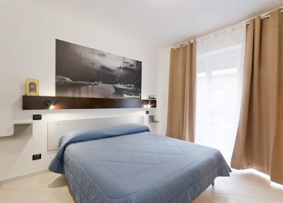 Bella Pescara B&B 1