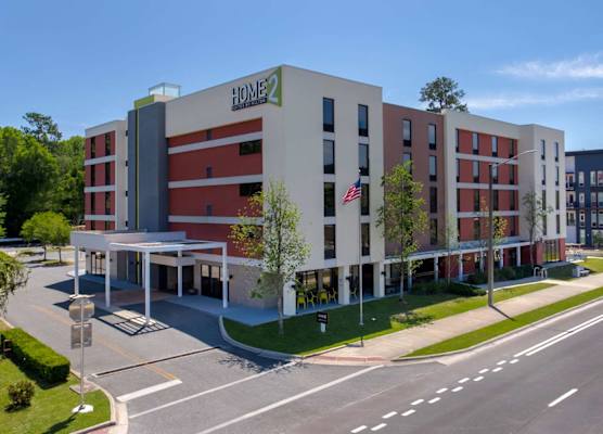 Home2 Suites By Hilton Gainesville 1