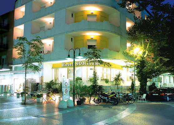 Hotel Sorriso 1