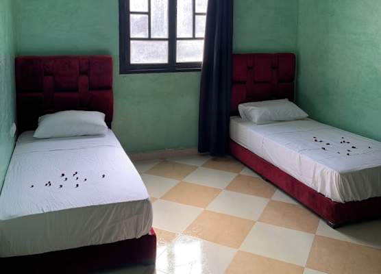 Locanda House Marrakech Sidi Ghiat 1
