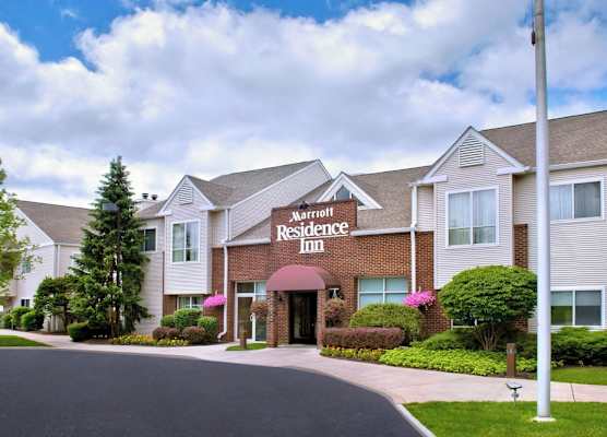 Residence Inn Syracuse Carrier Circle 1