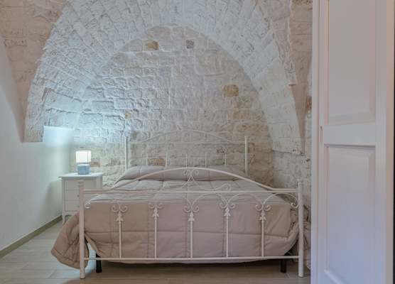 La Bianca Suite 1