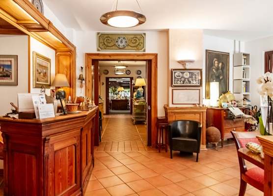 Piccolo Hotel 1