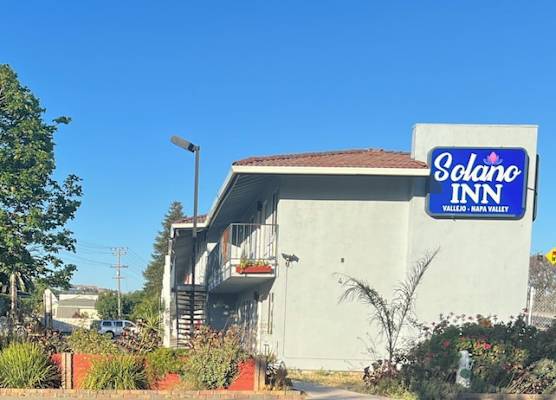 Solano Inn 1