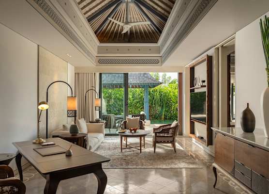 Jumeirah Bali 1